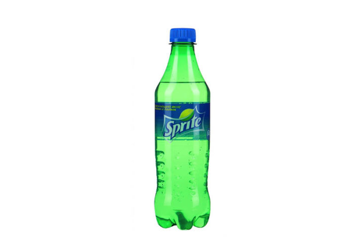 Sprite,-0,5-л